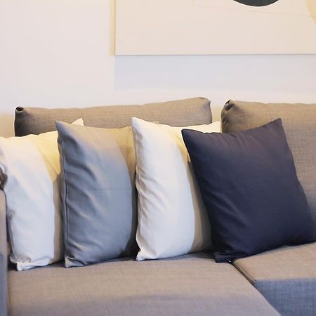 Bhotel Heiwaodori 702 - Huge Apt In Famous Hiroshima Dori For 6P Buitenkant foto